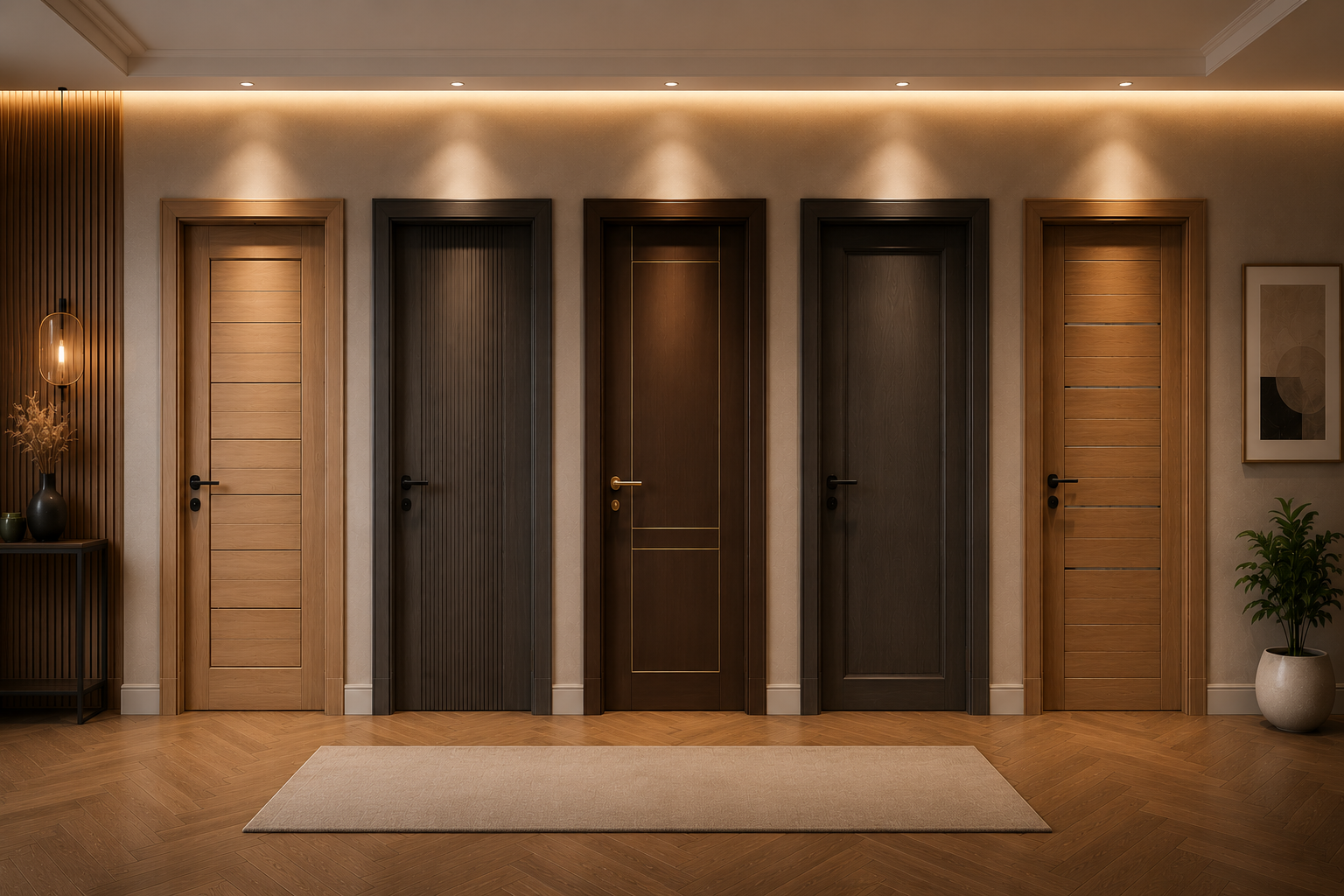 Doors