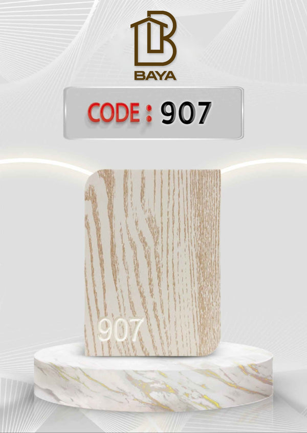 907