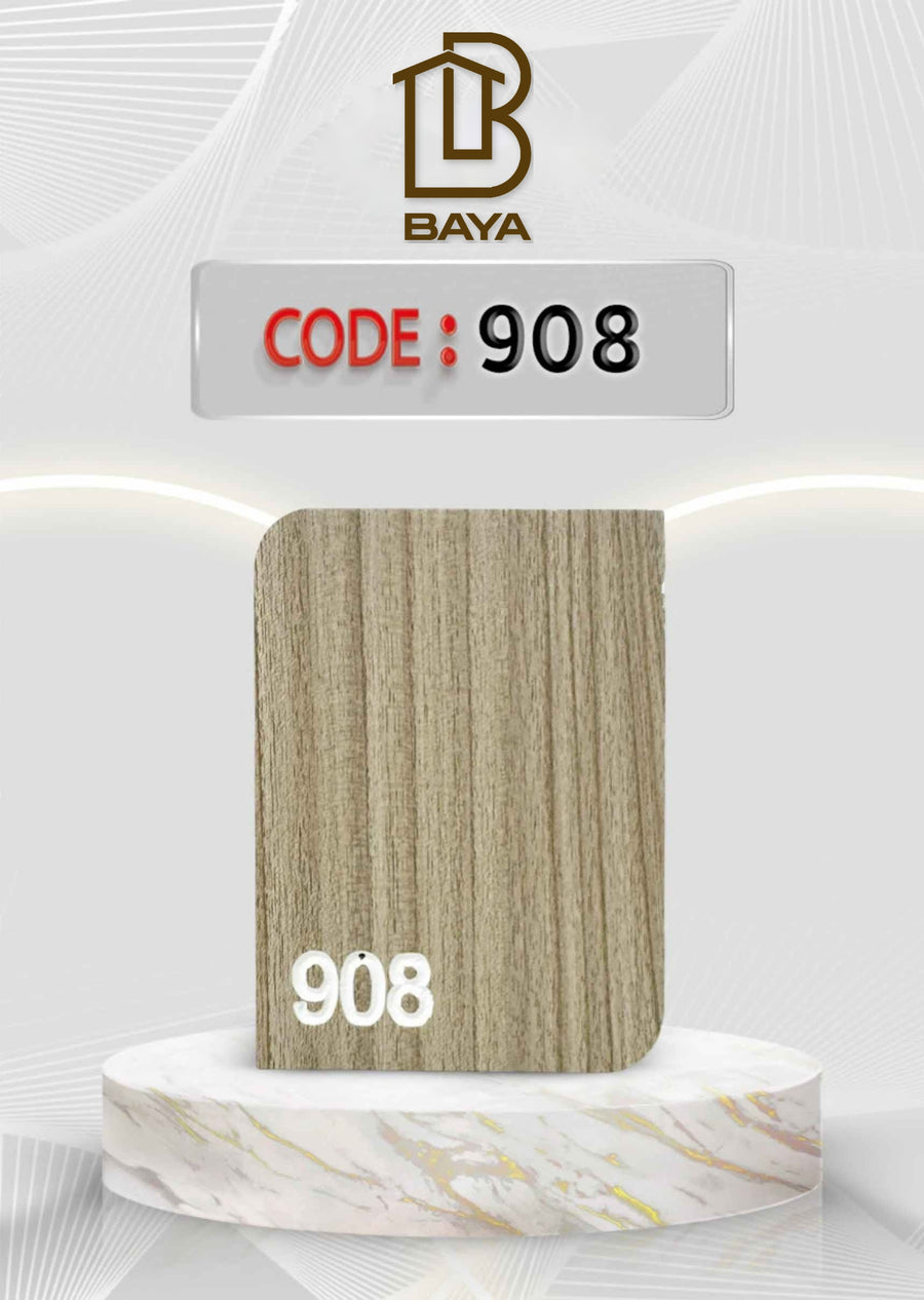 908