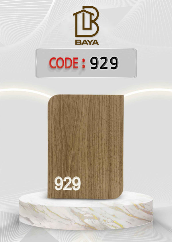 929