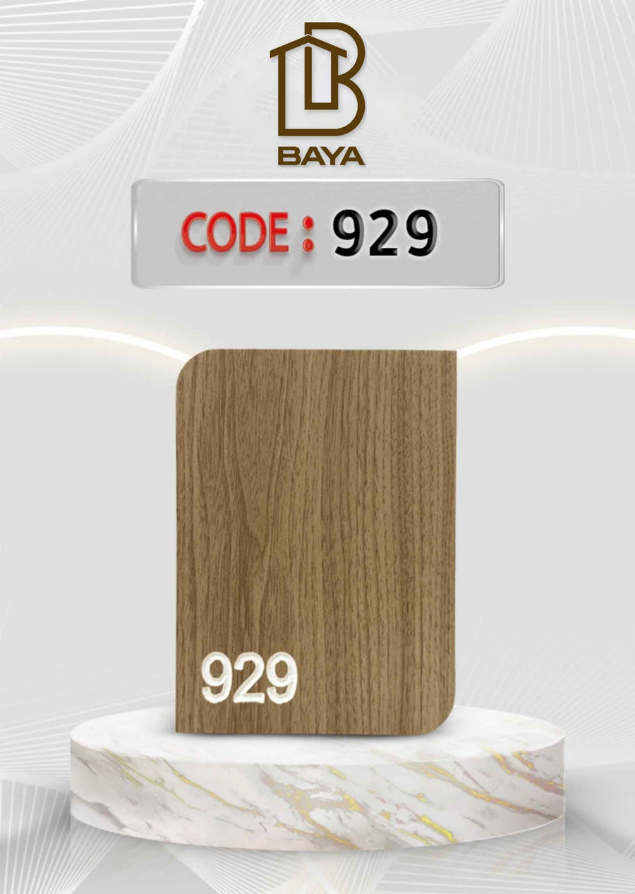 929