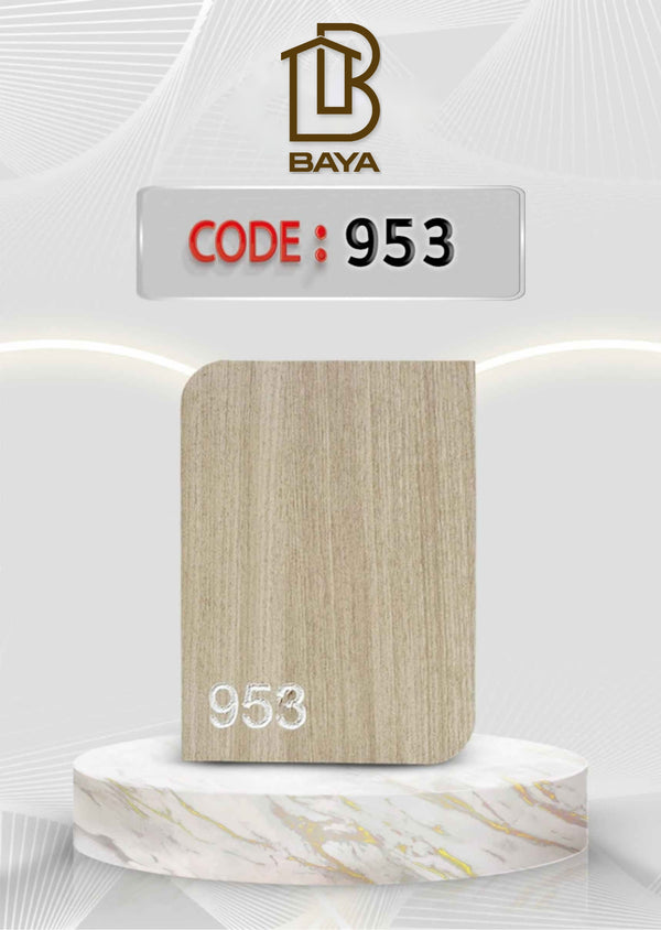 953
