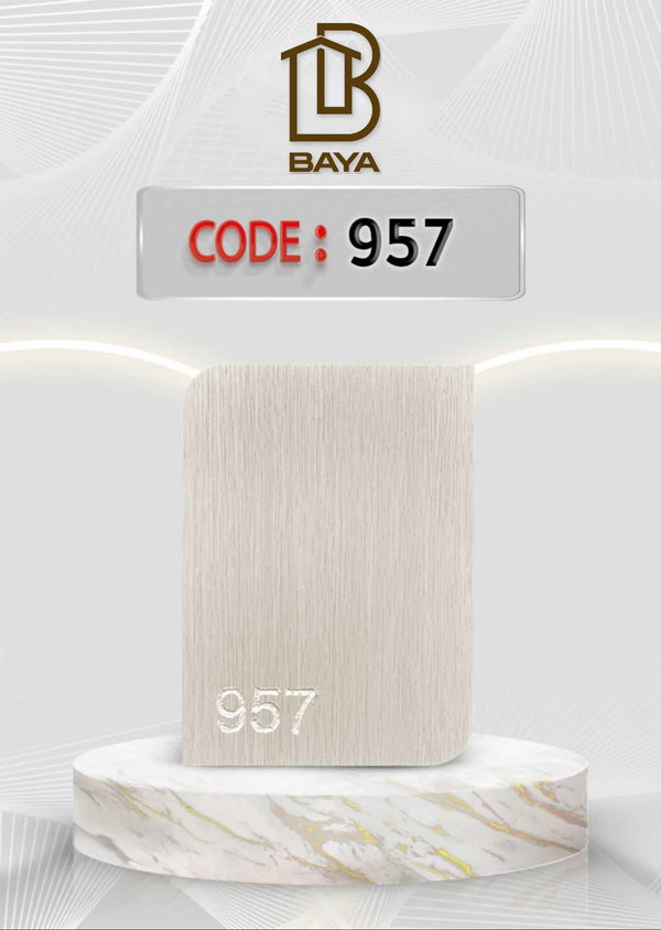 957