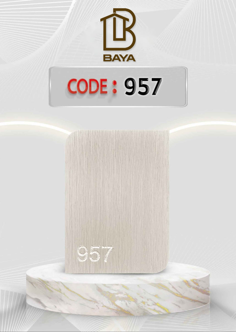 957