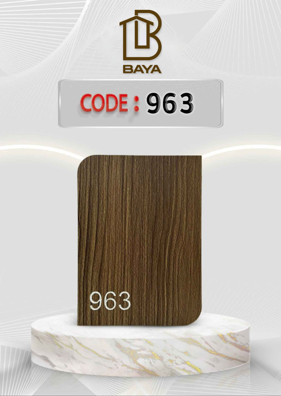 963