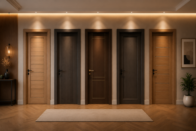 DOORS