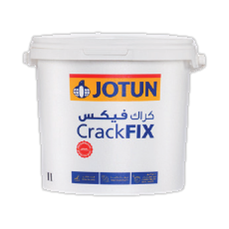 Crack Fix