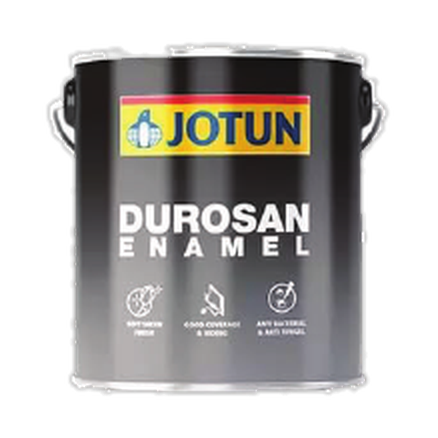 Durosan Interior Matt