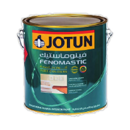 Fenomastic Enamel Matt