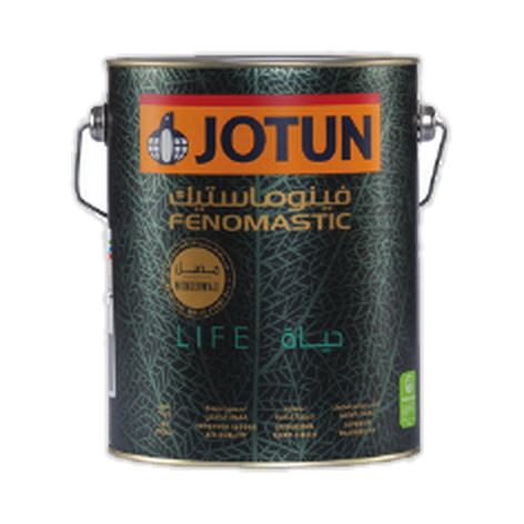 Fenomastic Radiant Emulsion Semi Gloss