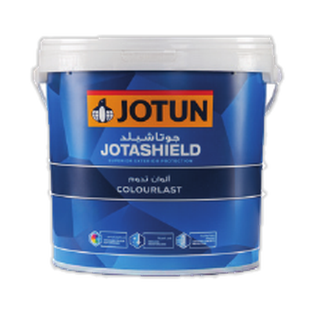Jotashield Colour Last Silk