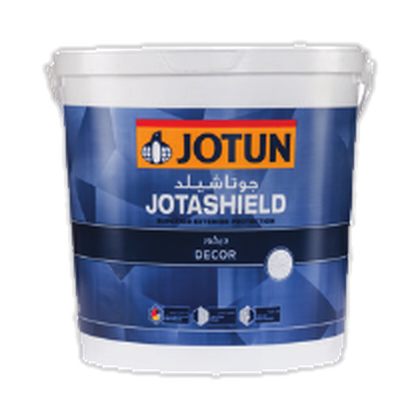 Jotashield Decor Glaze