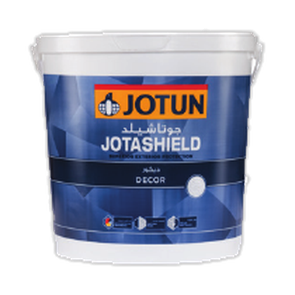 Jotashield Decor Traditional Tex