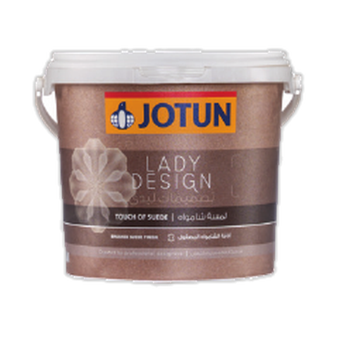 Lady Design Chamois Touch