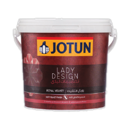 Lady Design Royal Velvet