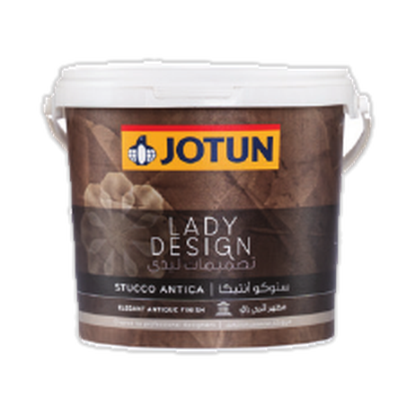Lady Design Stucco Antica