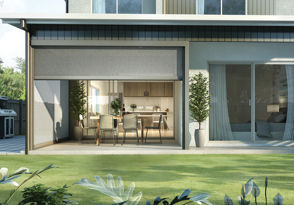 Venecia Blinds 6