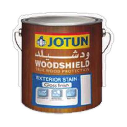 Woodshield Exterior Varnish Matt-Gloss