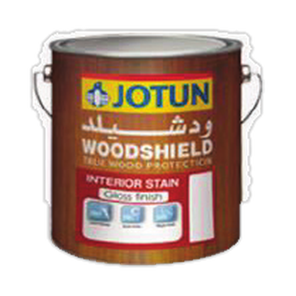 Woodshield Interior Varnish Matt-Gloss
