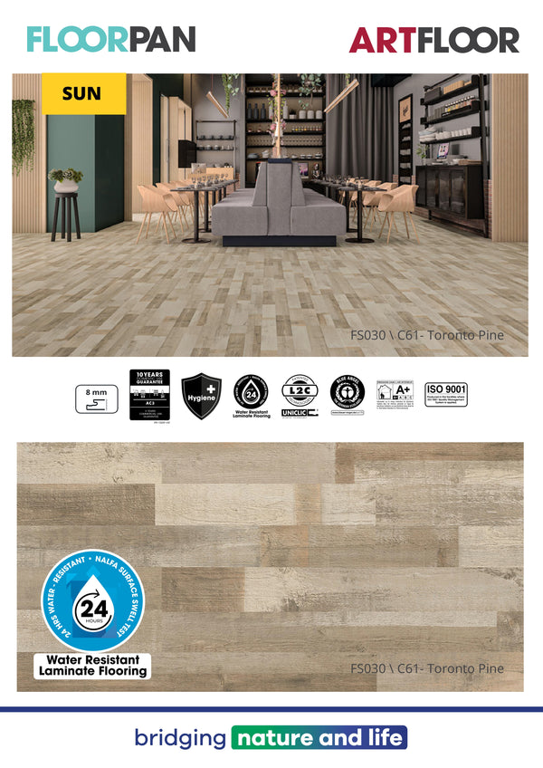 Floorpan 11