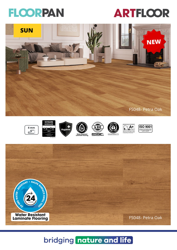 Floorpan 15