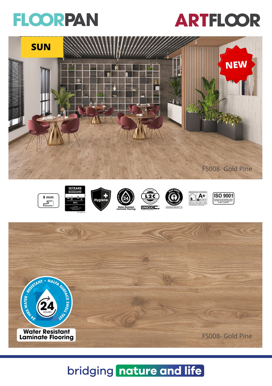 Floorpan 16