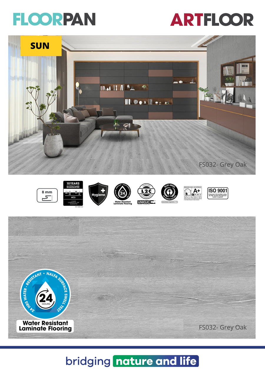 Floorpan 17