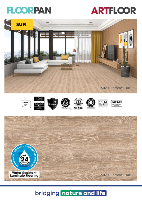 Floorpan 18