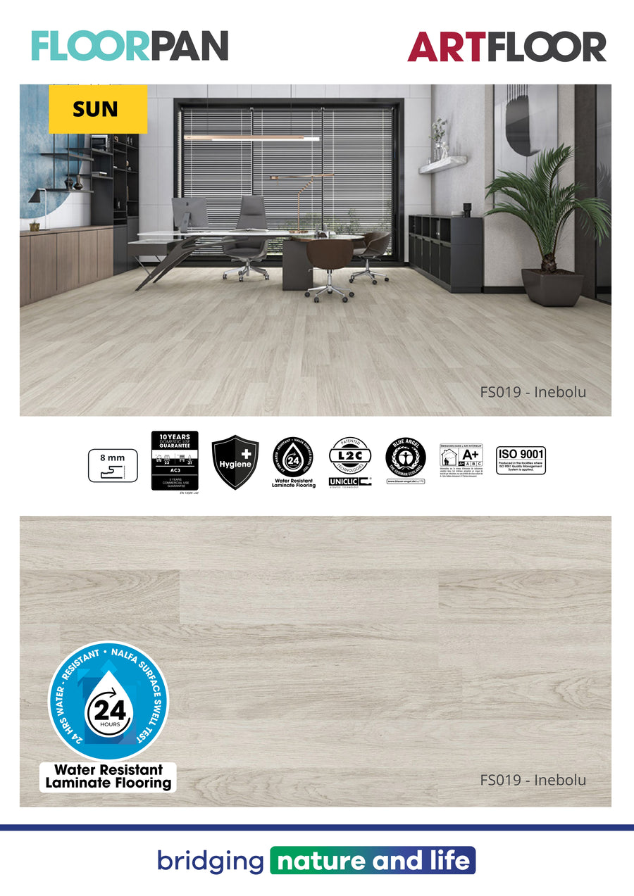 Floorpan 19