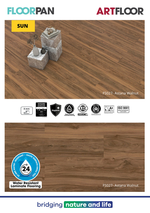 Floorpan 20