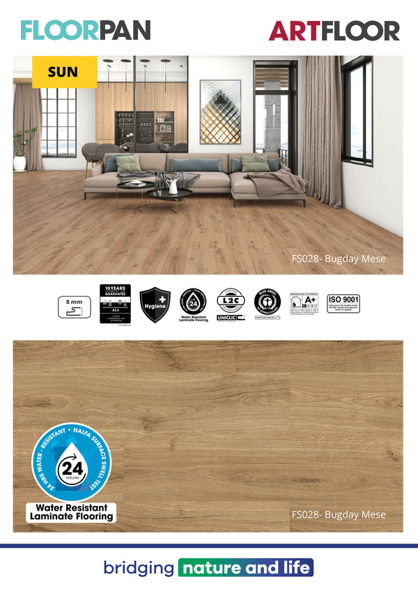 Floorpan 21