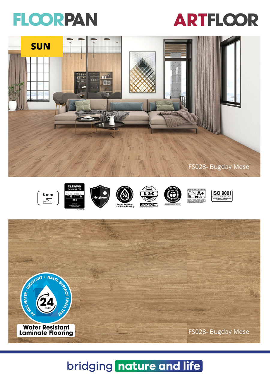 Floorpan 21