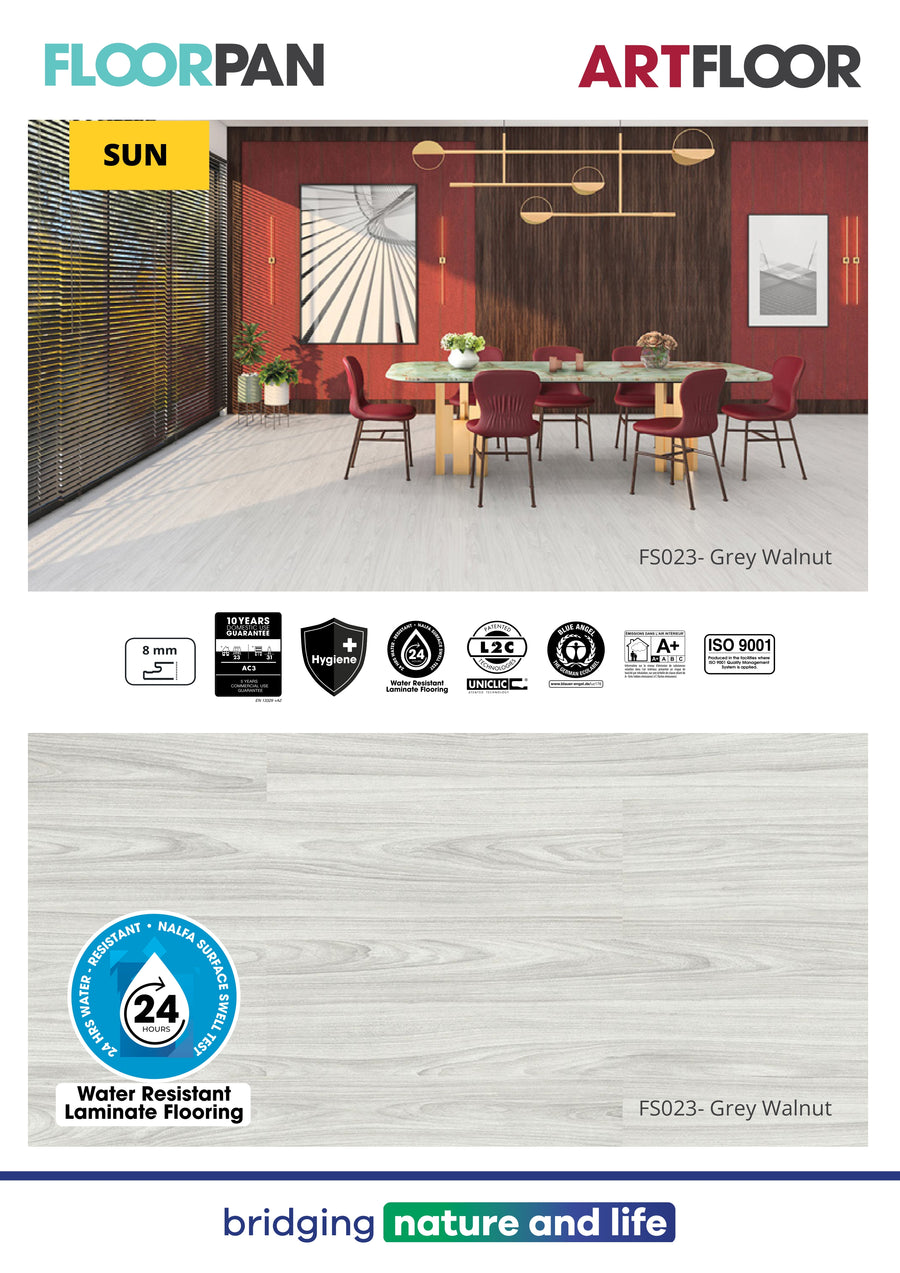 Floorpan 22