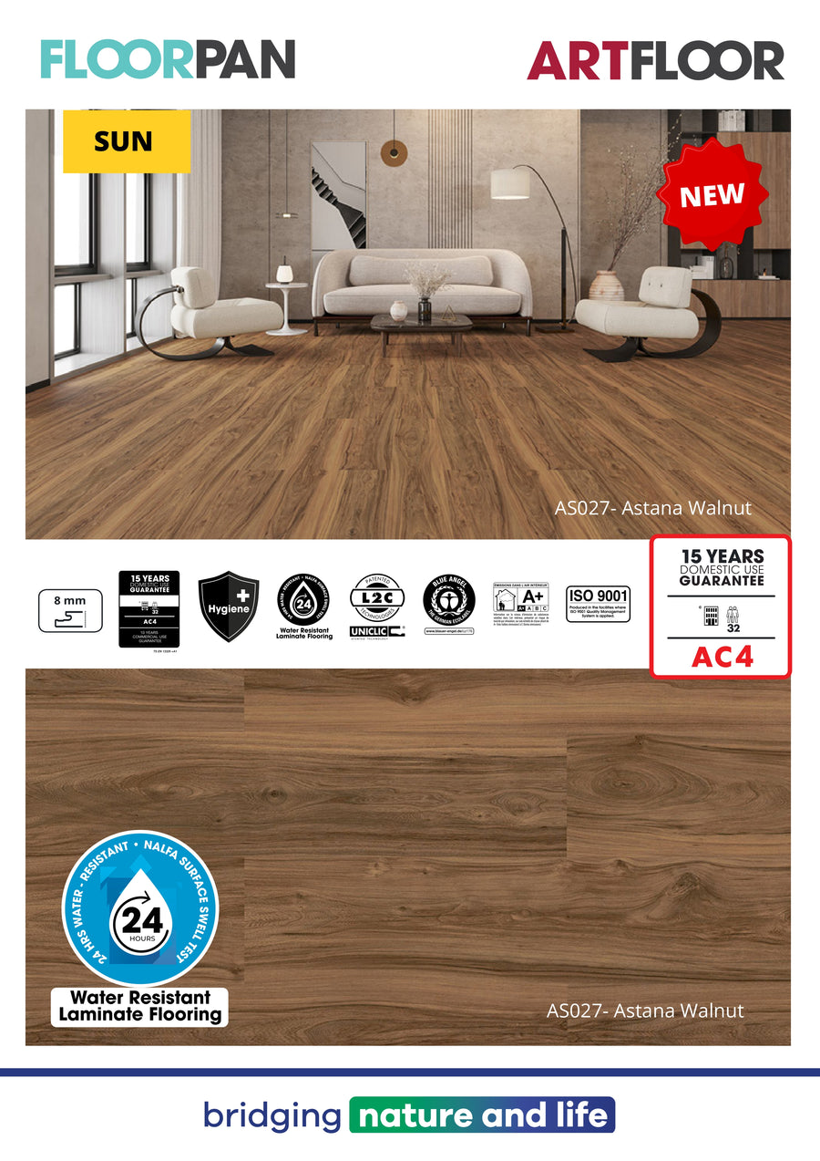 Floorpan 28