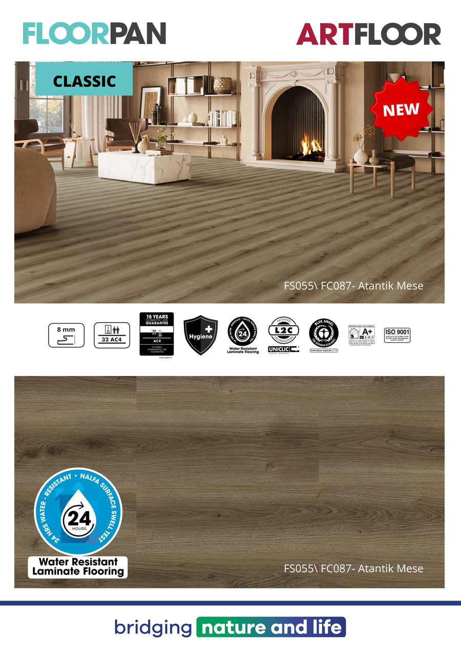Floorpan 33