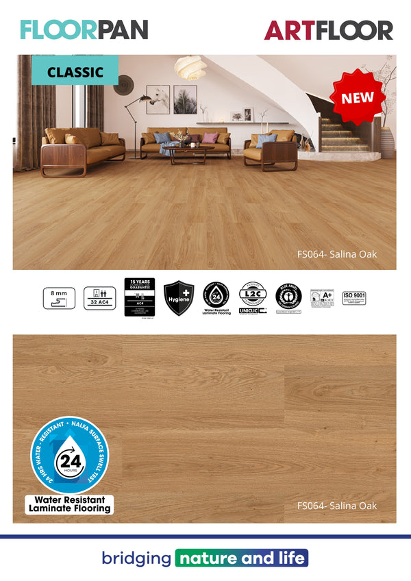 Floorpan 34