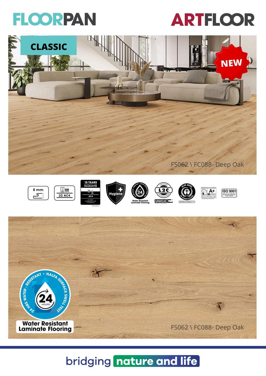 Floorpan 35