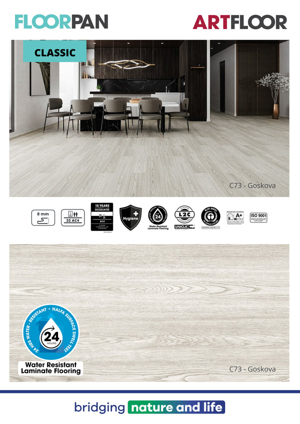 Floorpan 36