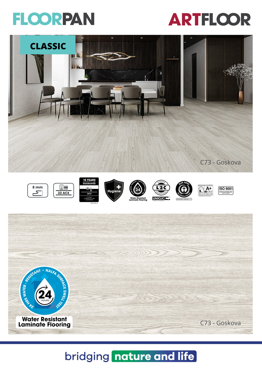 Floorpan 36