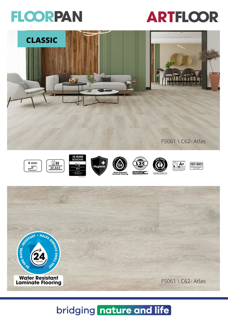 Floorpan 40