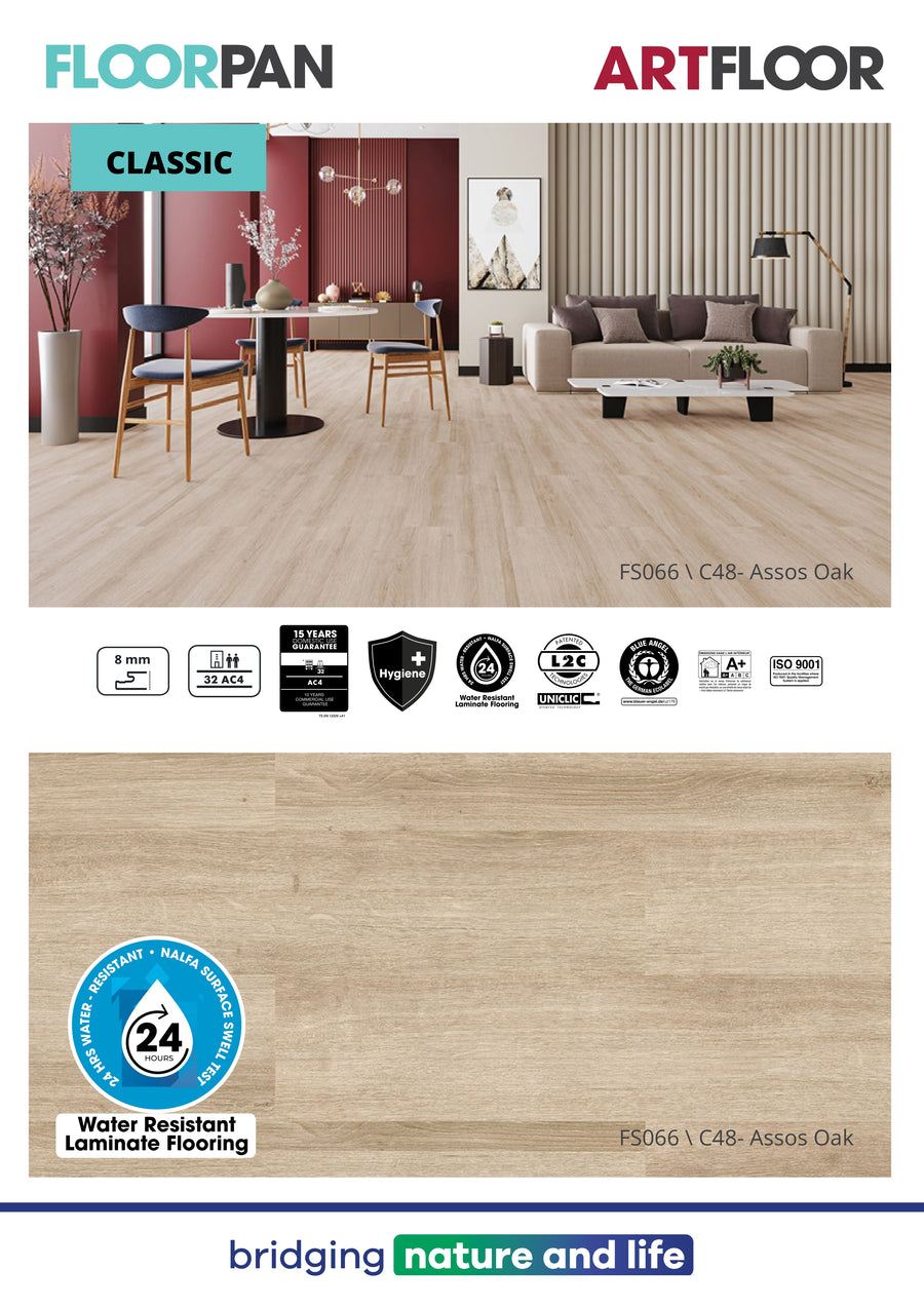 Floorpan 41