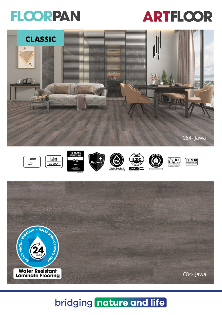 Floorpan 42