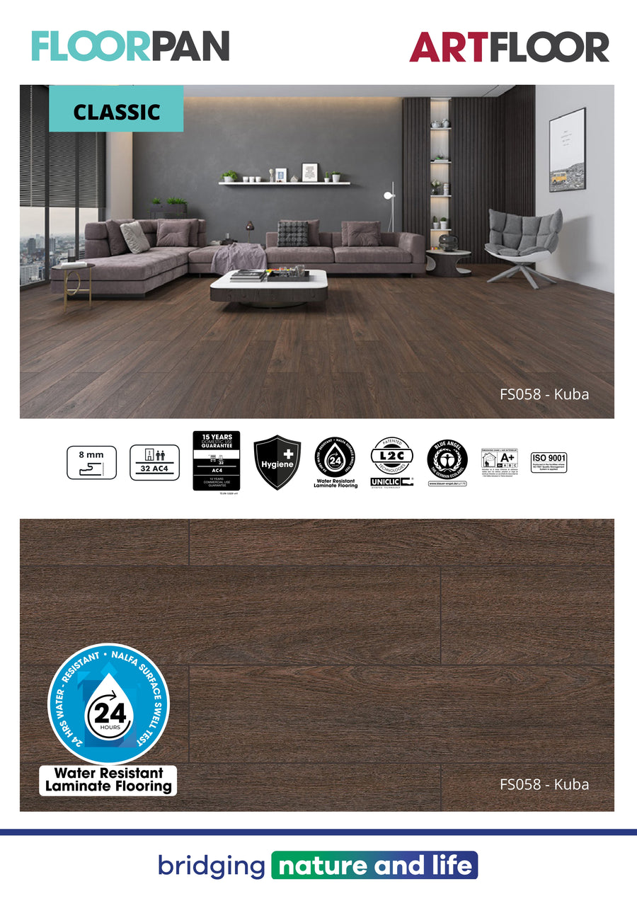 Floorpan 43