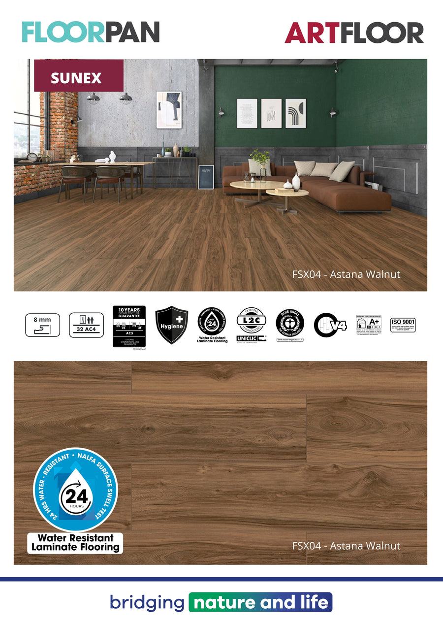 Floorpan 47