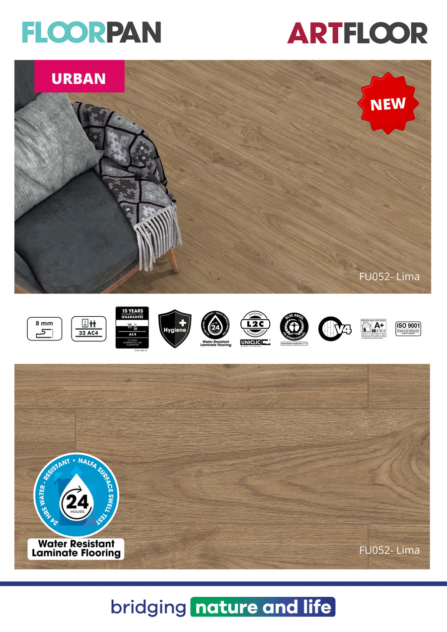 Floorpan 51