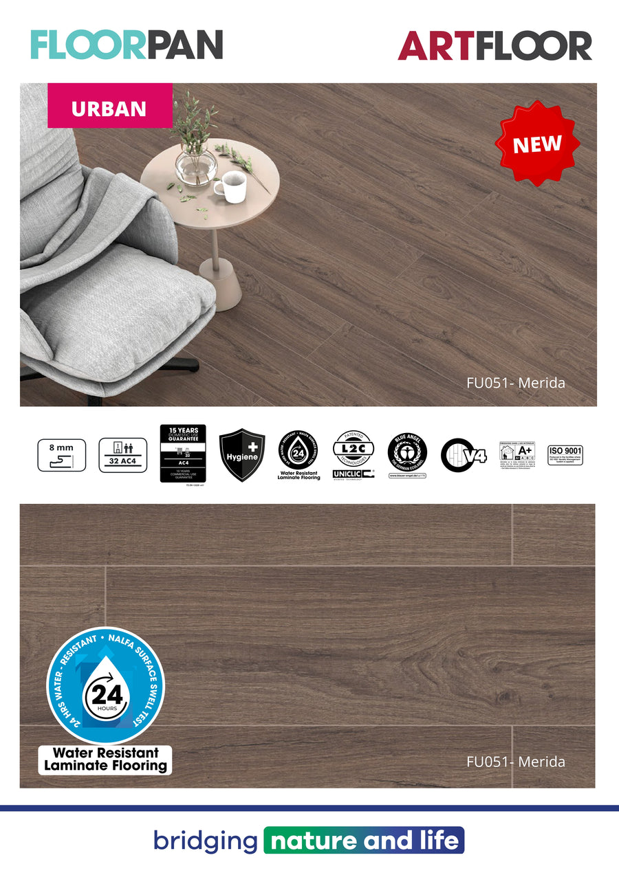Floorpan 52