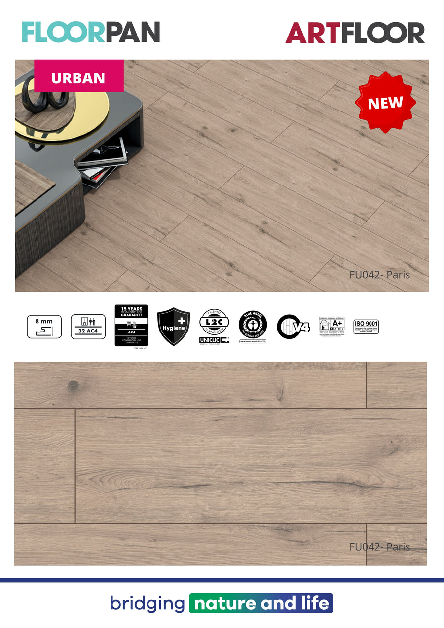 Floorpan 53