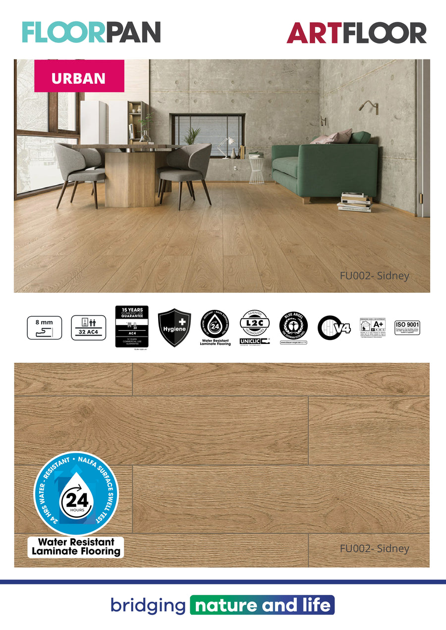 Floorpan 54