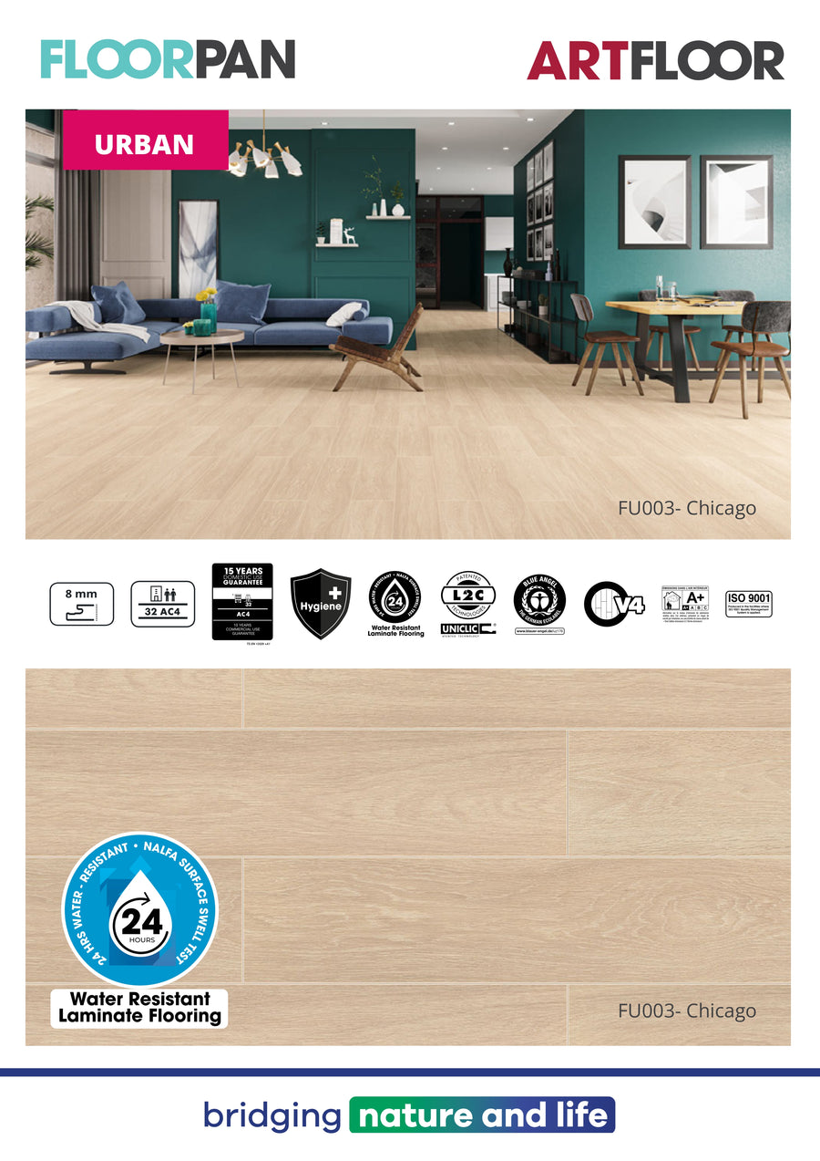 Floorpan 55