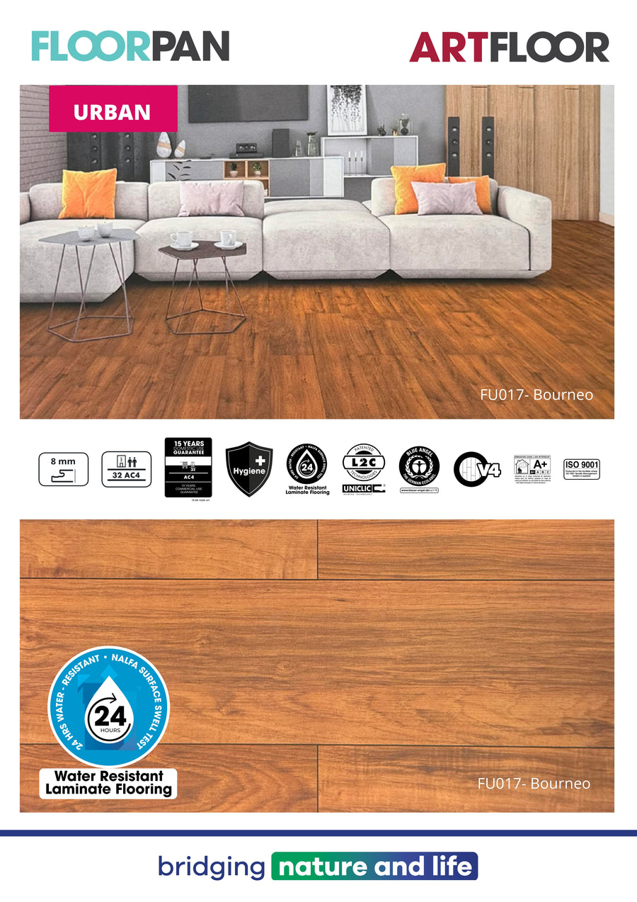 Floorpan 58